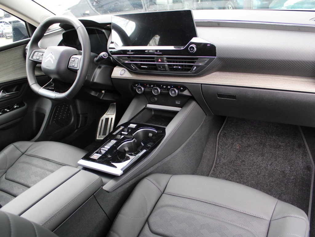 Citroën C5 X – foto 7