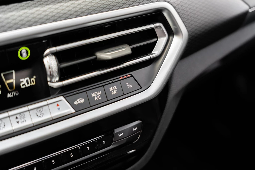 BMW X3 – foto 40
