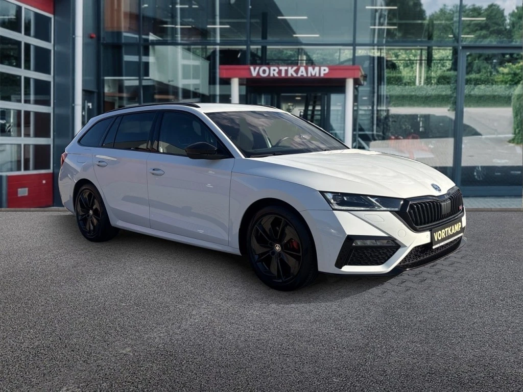 Škoda Octavia – foto 7