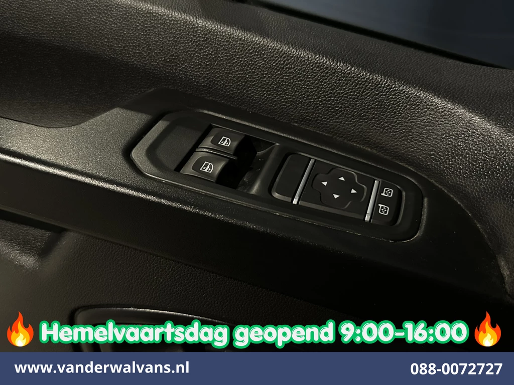 Renault Trafic – foto 19