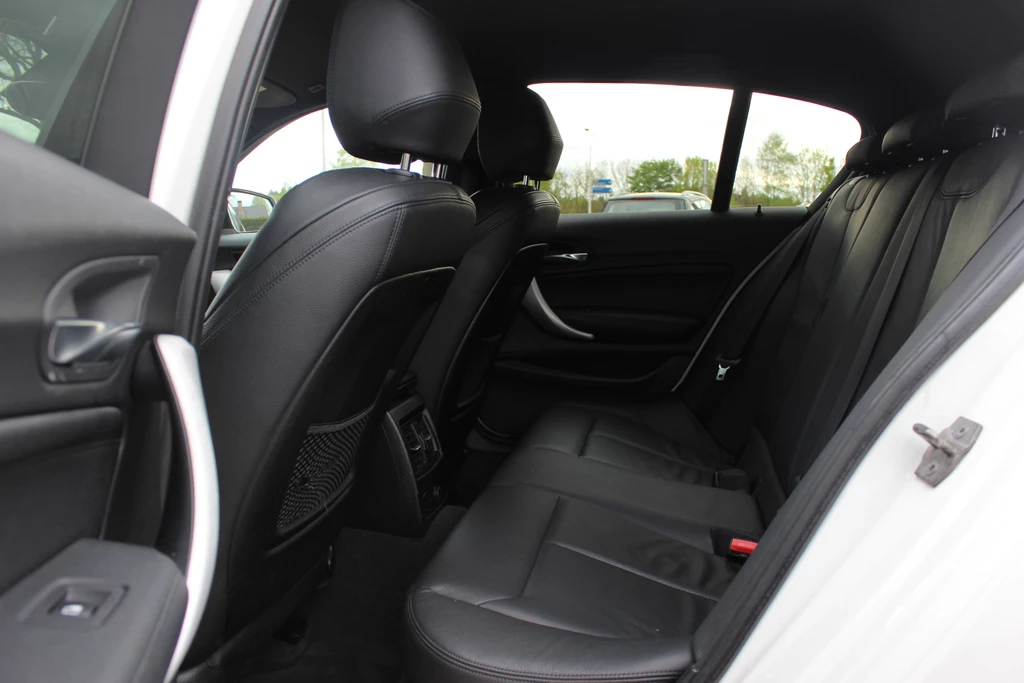 BMW 1 Serie – foto 13