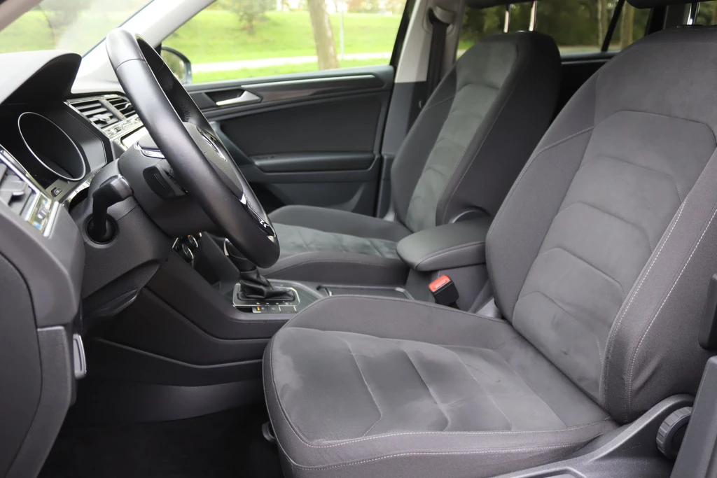Volkswagen Tiguan – foto 12