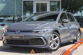 Volkswagen Golf – thumbnail 1