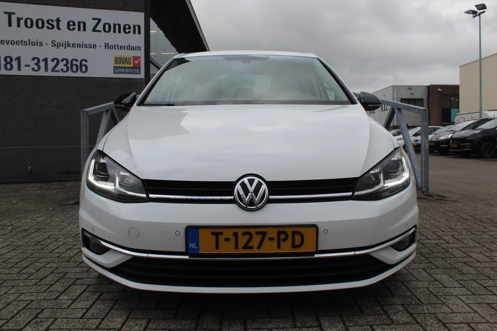 Volkswagen Golf – foto 7