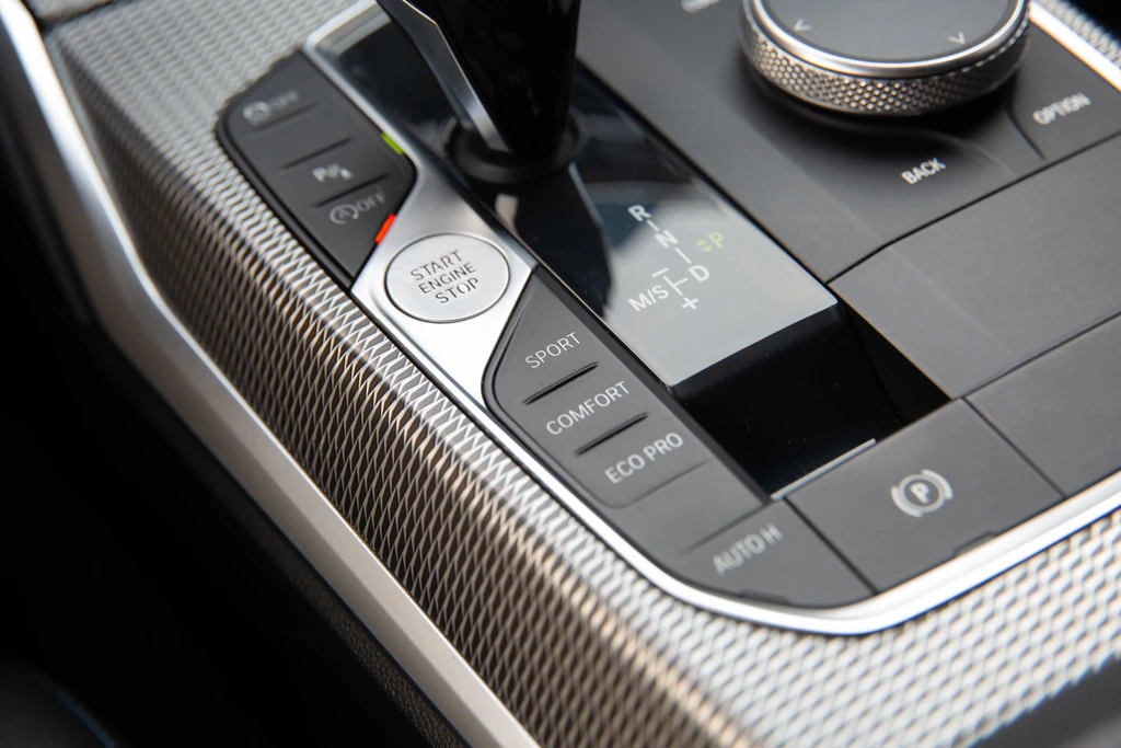 BMW 3 Serie – foto 22