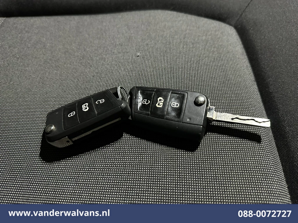Volkswagen Crafter – foto 17