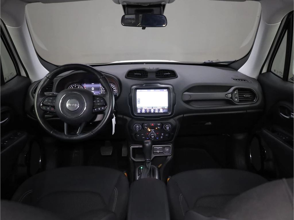 Jeep Renegade – foto 26