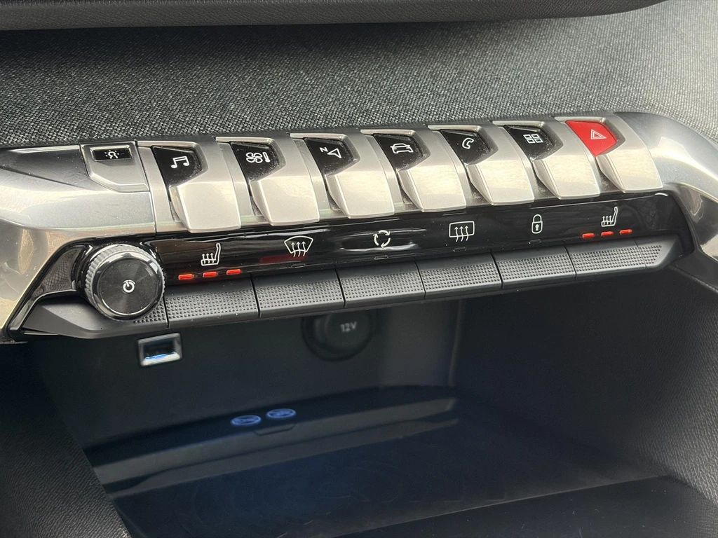 Peugeot 3008 – foto 44