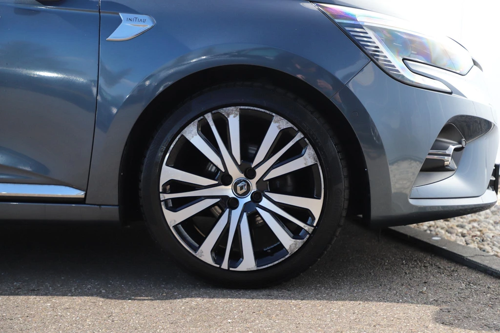 Renault Clio – foto 5
