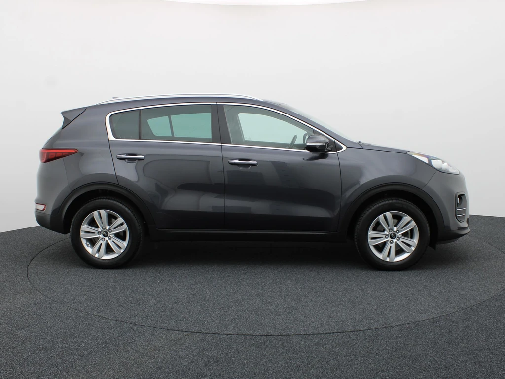 Kia Sportage – foto 11
