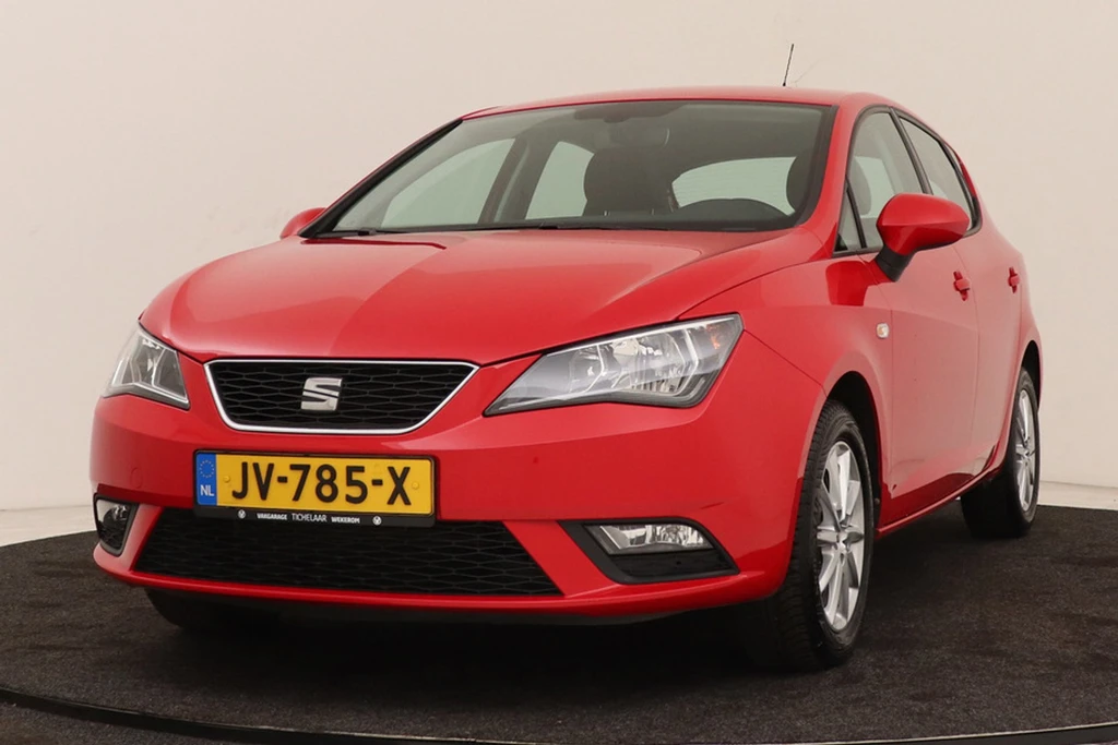 SEAT Ibiza – foto 3