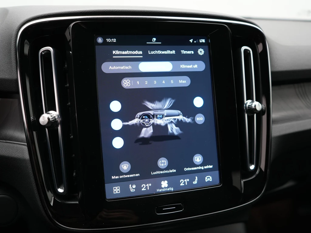 Volvo XC40 – foto 33