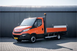 Iveco Daily – thumbnail 1