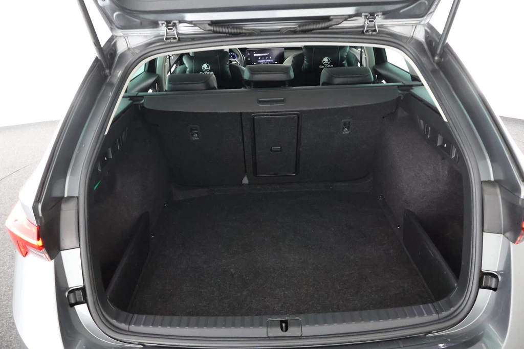 Škoda Octavia – foto 47