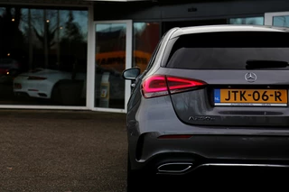 Mercedes-Benz A-Klasse – thumbnail 10