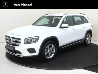 Mercedes-Benz GLB – thumbnail 1