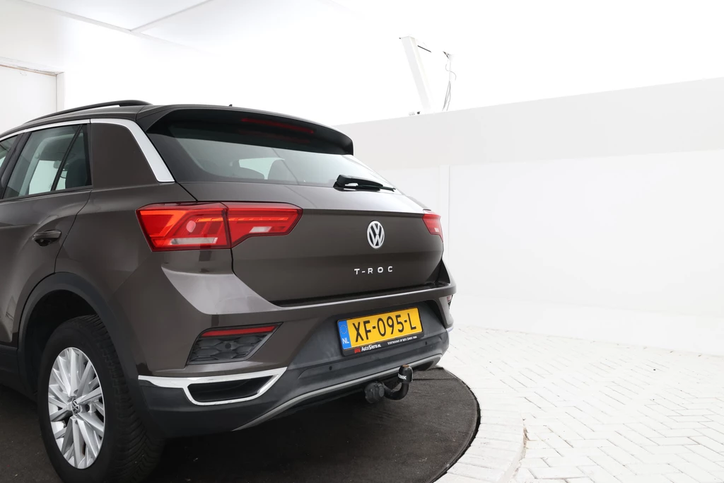 Volkswagen T-Roc – foto 3