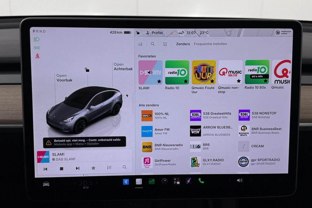 Tesla Model Y – foto 24