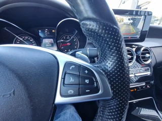 Mercedes-Benz C-Klasse – thumbnail 40