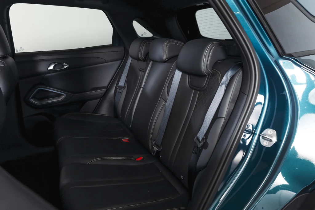 BYD ATTO 2 – foto 17