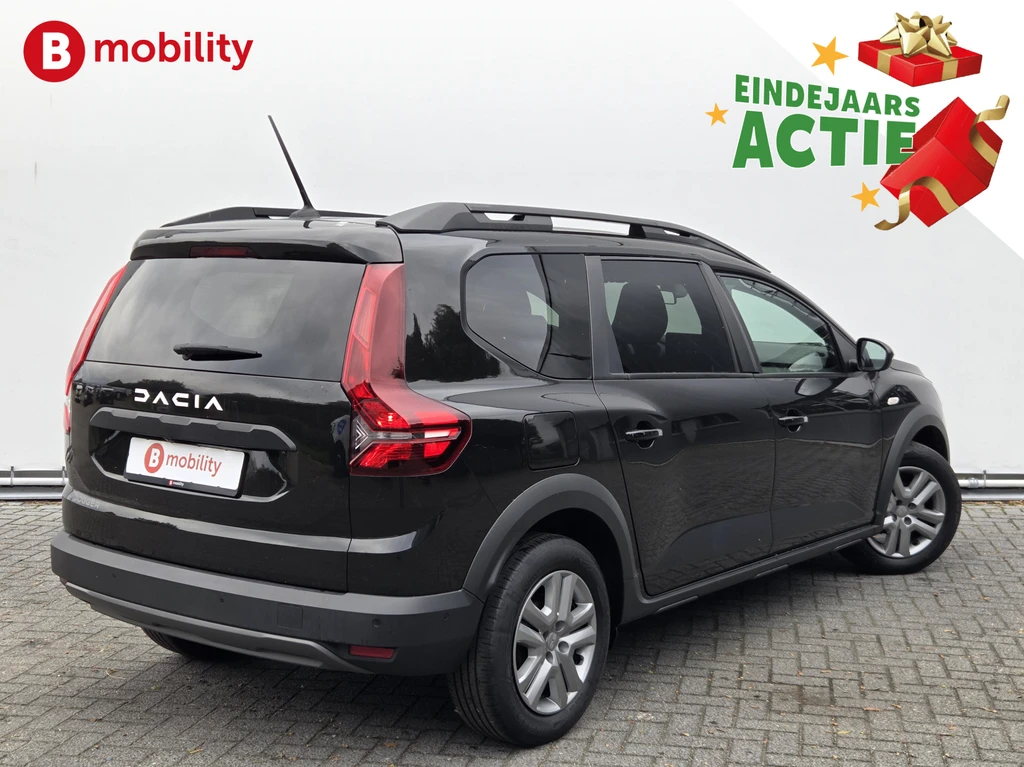Dacia Jogger – foto 6