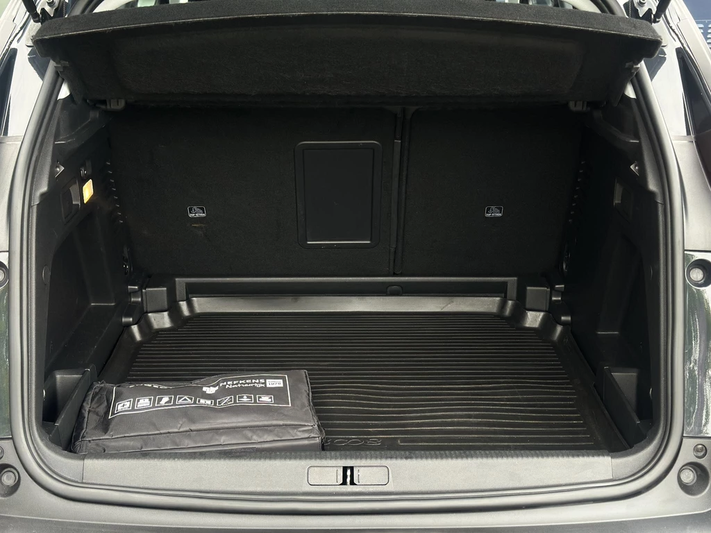 Peugeot 3008 – foto 9