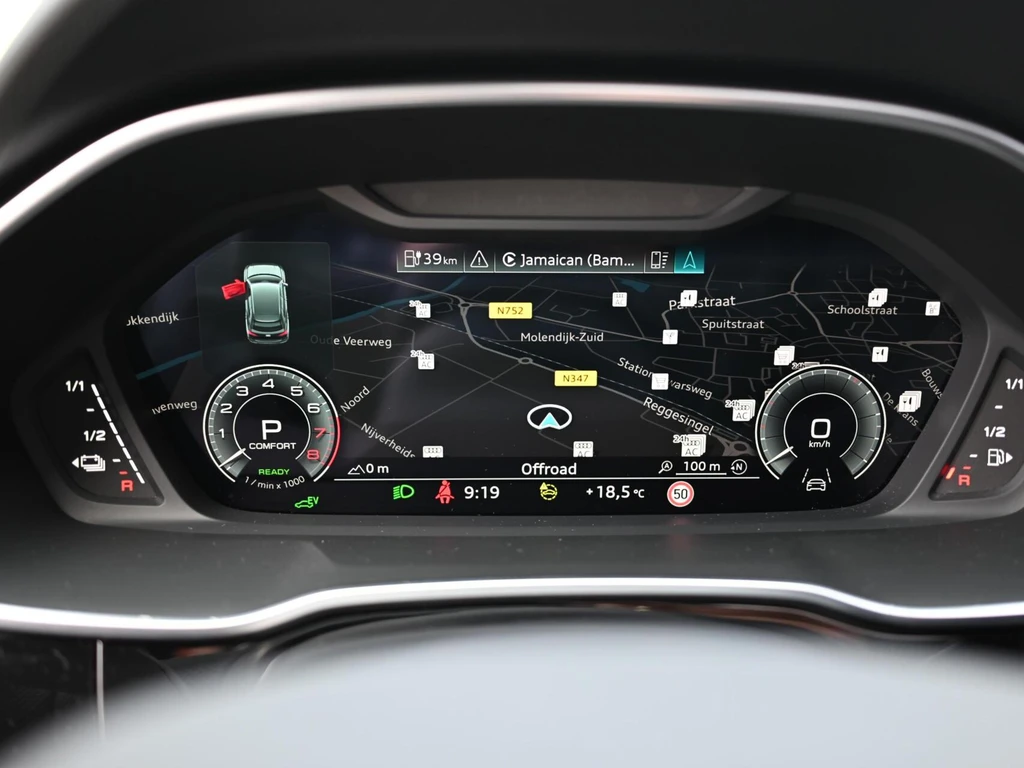 Audi Q3 – foto 42