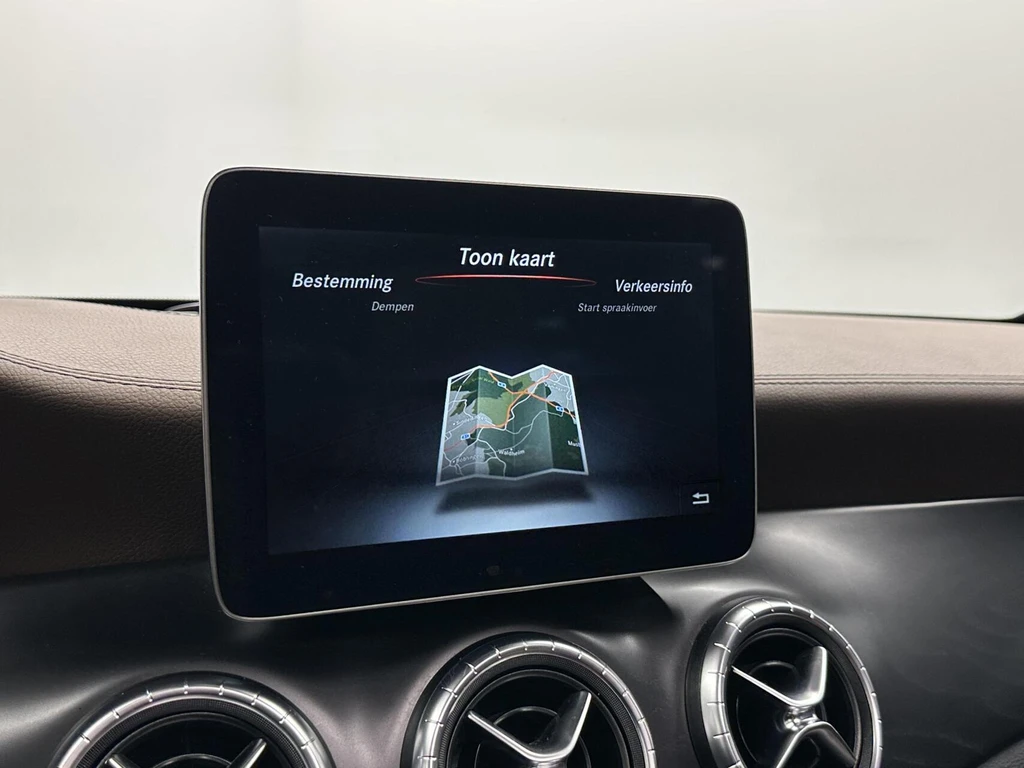 Mercedes-Benz CLA – foto 45