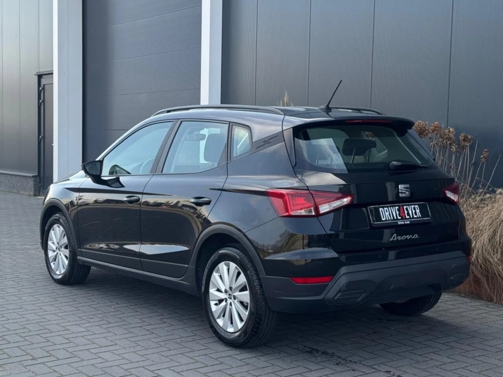SEAT Arona – foto 5
