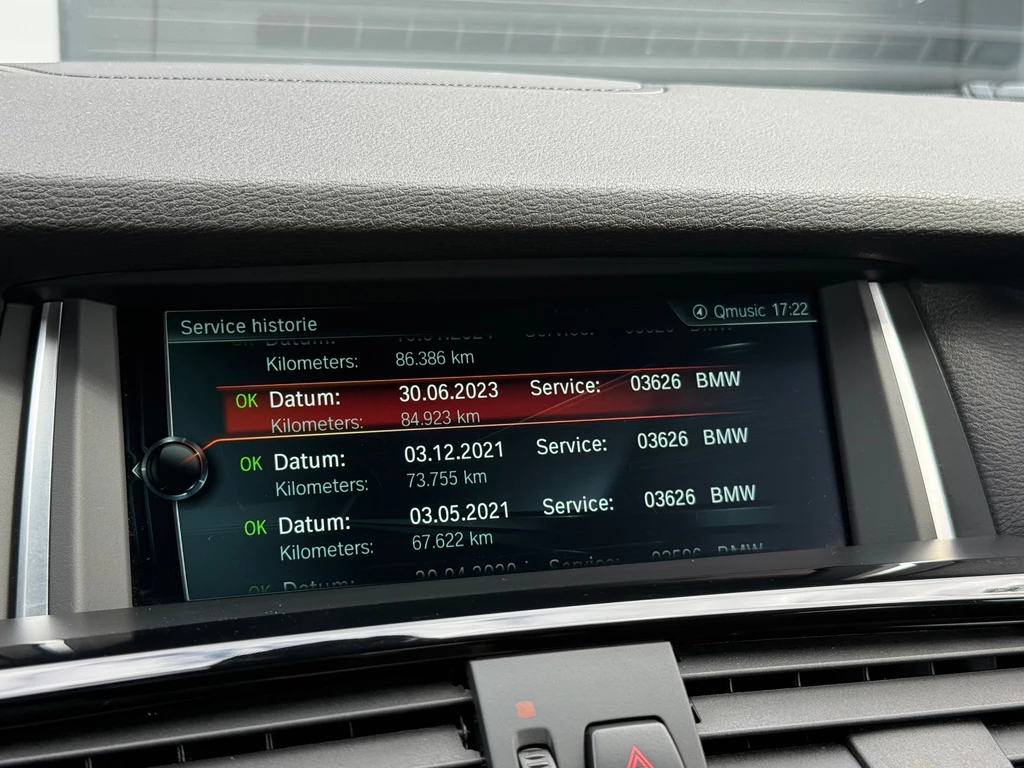 BMW X4 – foto 27