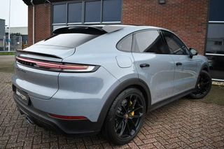 Porsche Cayenne – thumbnail 16
