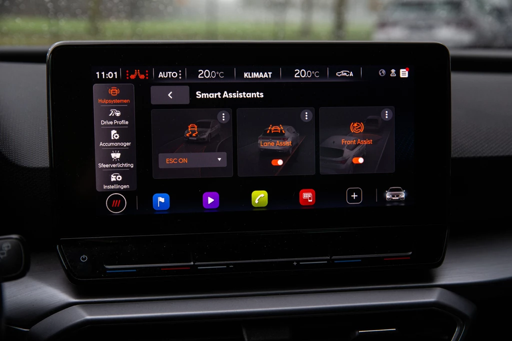 SEAT Leon – foto 17