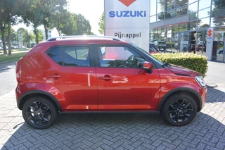 Suzuki Ignis – thumbnail 8
