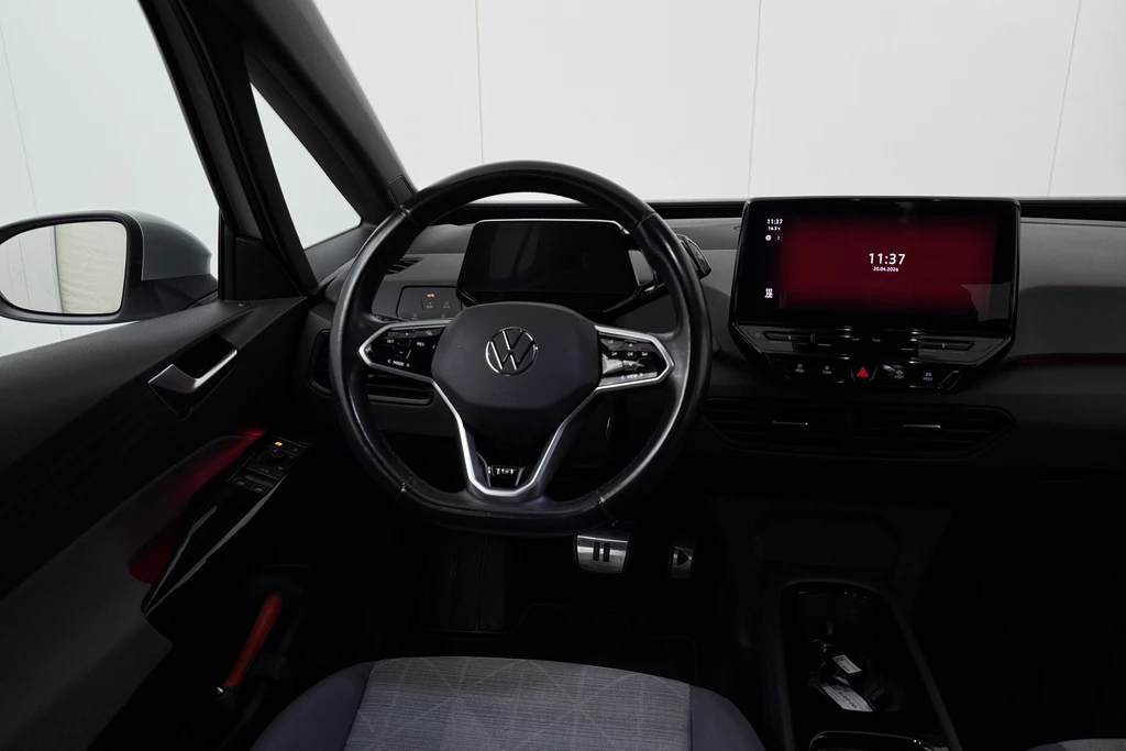 Volkswagen ID.3 – foto 8