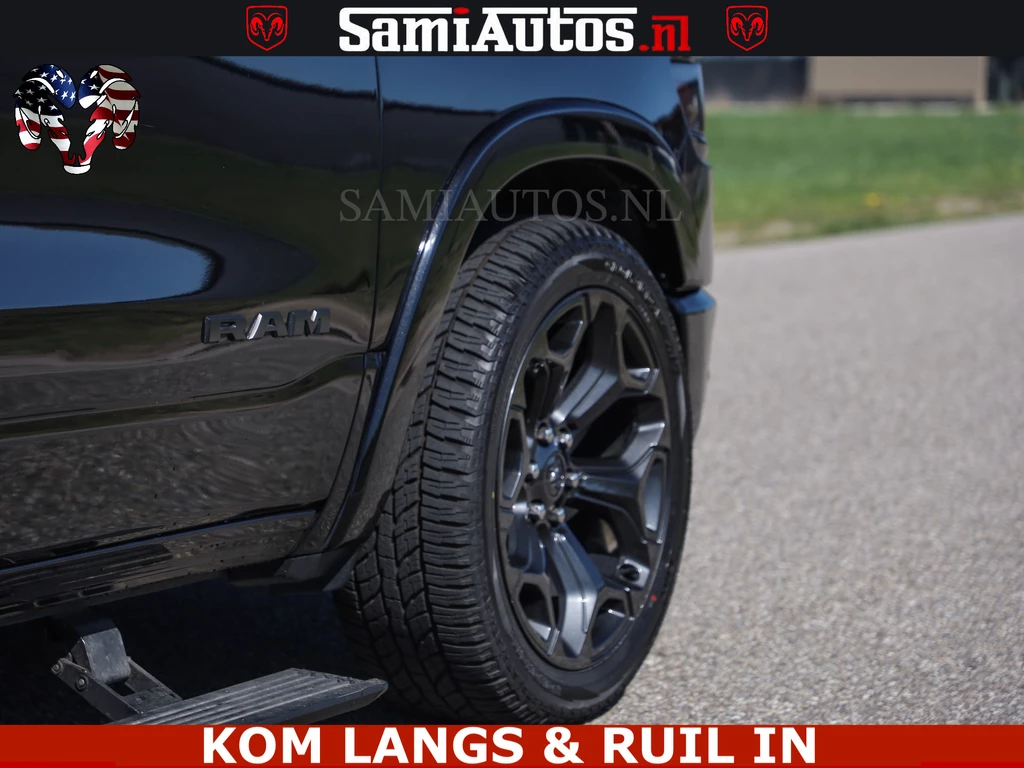 Dodge Ram Pick-Up – foto 49
