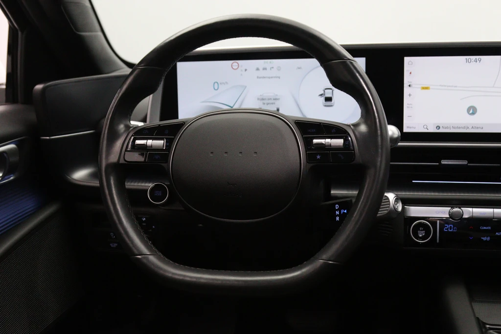 Hyundai IONIQ 6 – foto 31