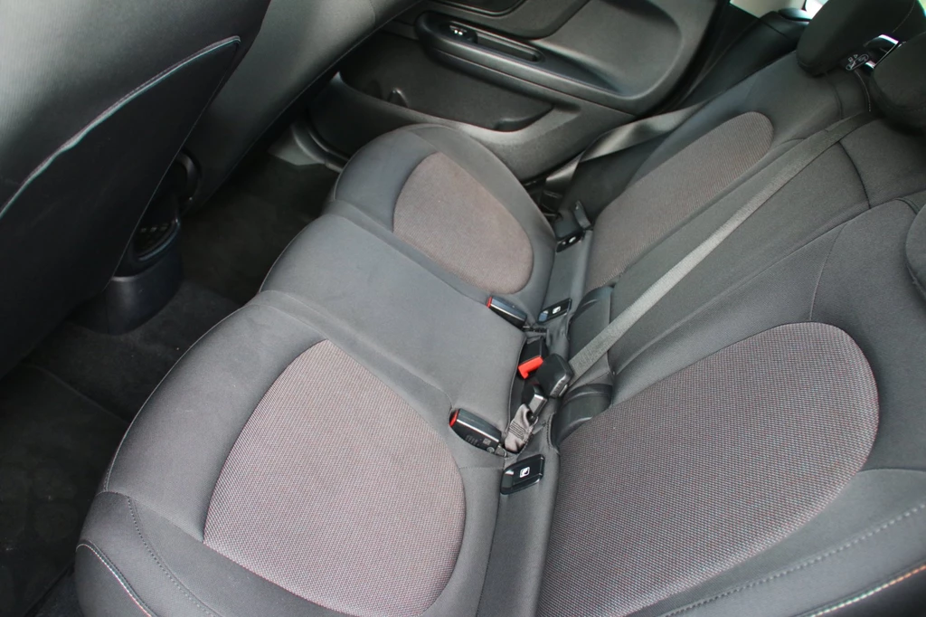 MINI Countryman – foto 21