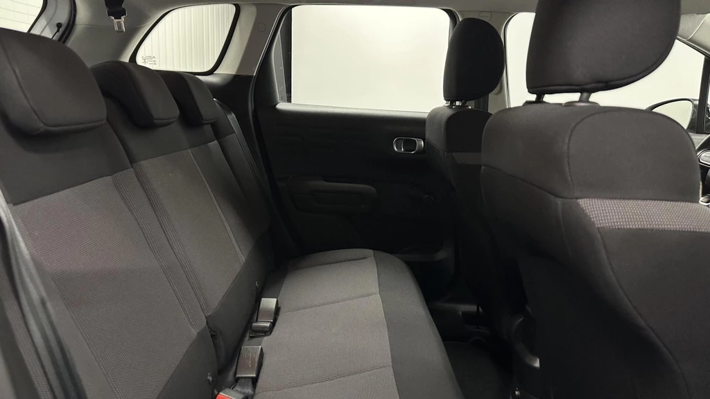Citroën C3 Aircross – foto 14
