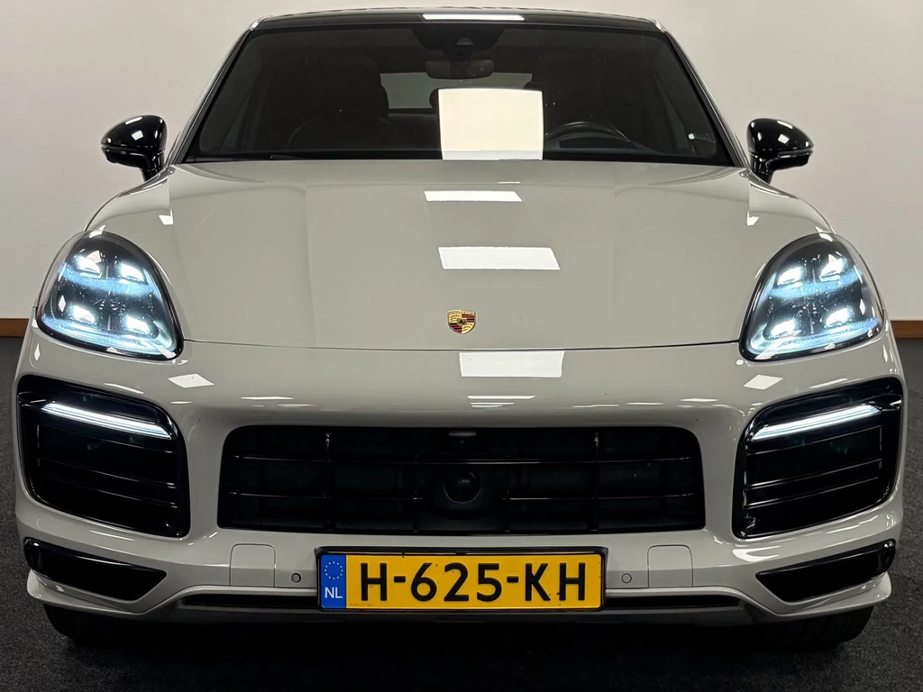 Porsche Cayenne – foto 14