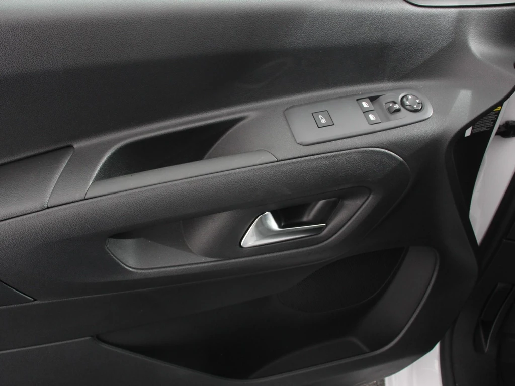 Peugeot Partner – foto 12