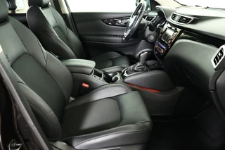 Nissan QASHQAI – thumbnail 14