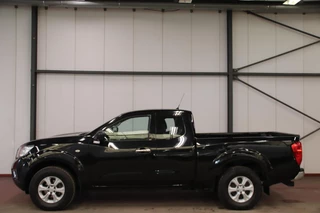 Nissan Navara – thumbnail 3