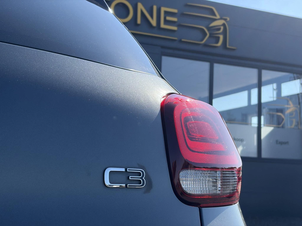 Citroën C3 – foto 38