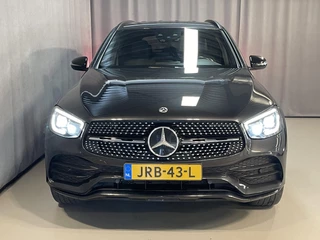 Mercedes-Benz GLC – thumbnail 6