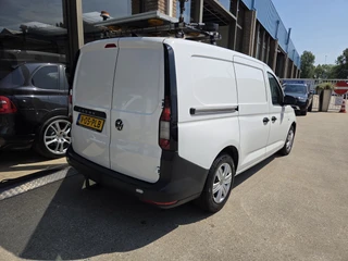 Volkswagen Caddy – thumbnail 6