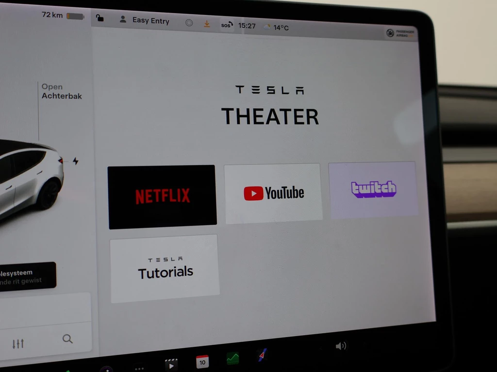 Tesla Model Y – foto 18
