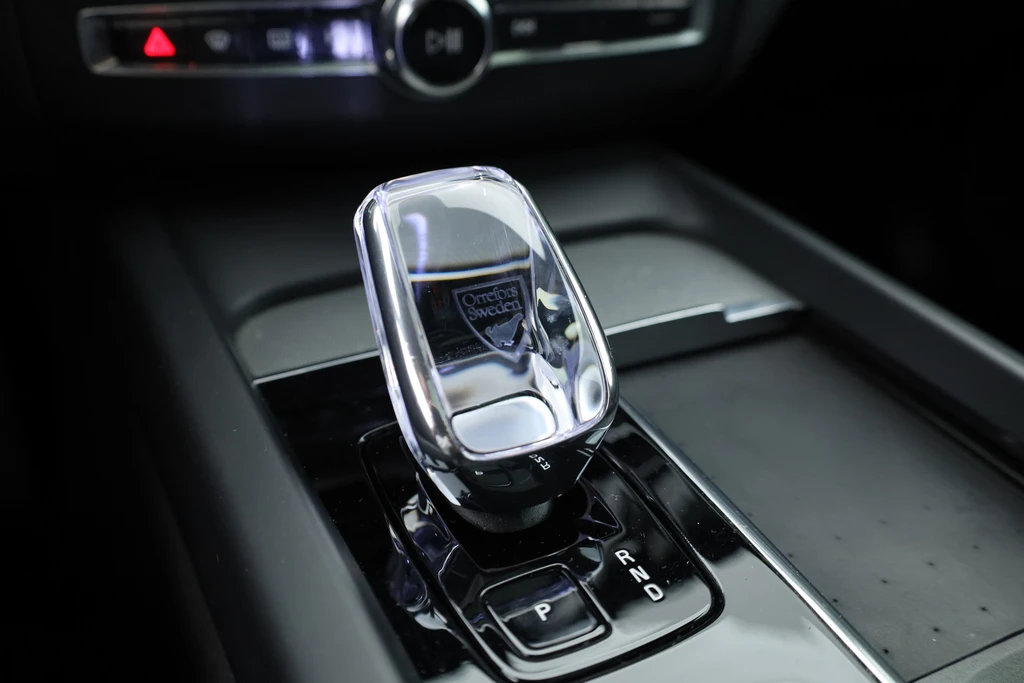 Volvo XC60 – foto 9