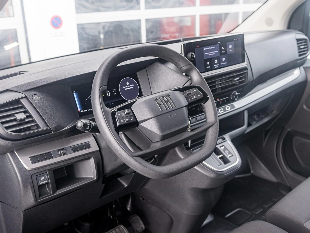 Fiat E-Scudo – foto 14
