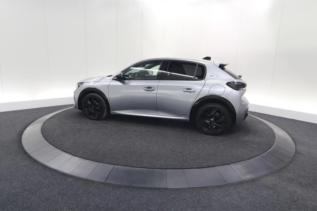 Peugeot 208 – foto 4
