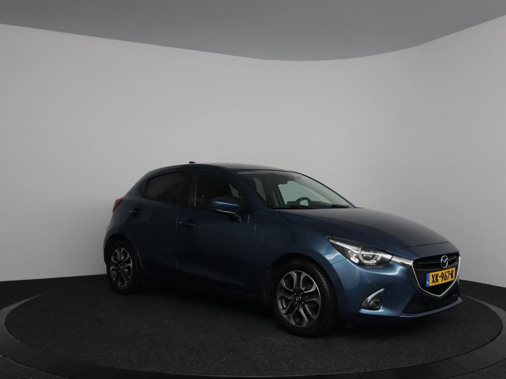 Mazda 2 – foto 8